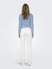 ONLY Flared fit jeans in White
