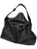 Guess Handtasche Wilder Oversized Hobo in Black
