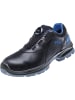 ATLAS Sicherheitsschuhe SL 9645 XP in schwarz/blau in schwarz/blau