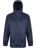 Regatta Bekleidung Pack It III in marineblau