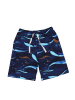 Walkiddy Shorts Whaley's Song - Baumwolle (Bio)