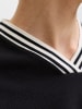 Jack & Jones Sweatshirt in Black