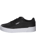 Puma Sneakers Low in Black