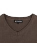 riverso  Pullover RIVEmil in Braun