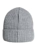 Napapijri Foli 3 - Mütze (tea leaf) in medium grey melange