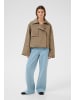 Karen By Simonsen Jacke KBTitte Oversize fit in Brindle