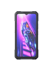 Cubot Smartphone KINGKONG X 512GB 5G in schwarz