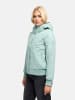 Navahoo Outdoorjacke Kichermaus 14 in Dusty Mint