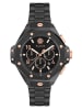 Philipp Plein Chronograph für Herren in Schwarz