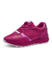 Tamaris Sneaker in Fuchsia