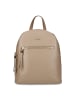 PICARD Java City Rucksack Leder 28 cm in chai