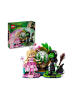 LEGO Bausteineset Wicked Elphaba und Glinda, ab 10 Jahre