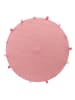 Douceur d’Intérieur Kinderteppich in rosa