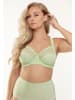 Linga Dore Linga Dore DAILY Bügel BH in Paradise green