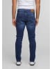 2Y Studios 2Y Studios Jeans in mid blue