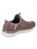 Skechers Schnürhalbschuh in brown