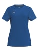 erima Damen T-Shirt function in new royal/new navy