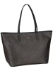 JOOP! Shopper Cortina Piazza Lara LHZ in Seal Brown