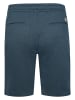 Petrol Industries Chino-Shorts aus Twill RacerX in Blau