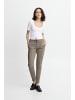 ICHI Freizeithose IHKATE Regular fit in Driftwood