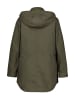 Ulla Popken Parka in khaki