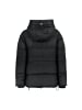 Eight2Nine Jacke in Black