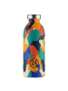 24Bottles Clima Trinkflasche 500 ml in orange tundra
