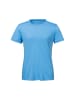 Schöffel T-Shirt "CIRC T Shirt Tauron L" in electric sky