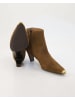 George Watts Klassische Stiefeletten in Braun