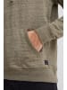 BLEND Kapuzensweatshirt BHAlton hood swea in Grün