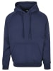 Urban Classics Sweat & Fleece - Hoodies in darkblue