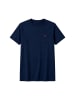 Superdry T-Shirt in dunkelblau