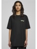 Mister Tee T-Shirt in black