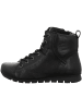 Think! Stiefelette MENSCHA in Schwarz