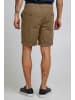!SOLID Shorts (Hosen) SDJacobJim Light Elasticated in Braun