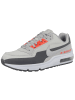 Nike Sneaker low Air Max LTD 3 Premium in grau