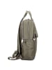 Hedgren HLBR Libra Rucksack 38 cm Laptopfach in fumo grey