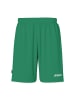 uhlsport  Shorts Club in lagune/weiß