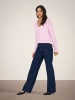 JDY Strickjacke in Pink Lady