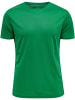 Newline Newline T-Shirt Men Core Laufen Herren in JOLLY GREEN