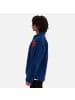 COFI 1453 Fleecejacke Teddy W in Dunkelblau