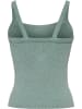 Hummel Top Hmlyoga Multisport Damen in CHINOIS GREEN MELANGE