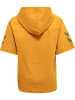 Hummel Kapuzenpullover S/S Hmlcloud Jungen in OLIVE BRANCH