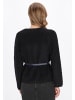 DreiMaster Vintage Women Cardigan in navy