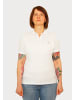 U.S. Polo Assn. Poloshirt in weiss