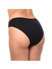 Kisses and Love 3er-Set: Pantys in Black