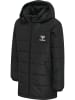 Hummel Hummel Jacke Hmlecho Kinder Wasserdichter Und Windabweisend in BLACK