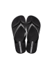 Ipanema Flip-Flops Mesh in Schwarz