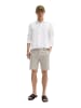 Marc O'Polo Hemd shaped in Grey Silk