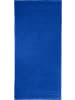 REDBEST Frottier Handtuch New York in royalblau